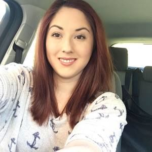 Meet your Posher, Bernadette